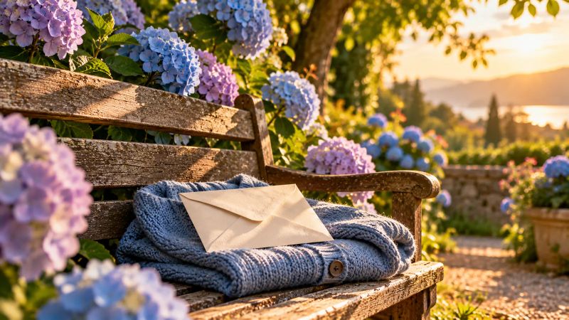 Letter to a Loved One Who Passed Away: How to Write It