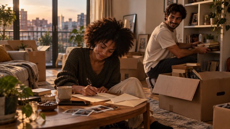A Letter to Your Future Husband or Wife: How to Write One